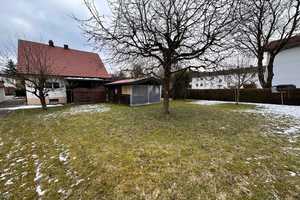 Charmantes, kleines Einfamilienhaus mit großem Potenzial und wunderschönem Garten in Trostberg! – Traunstein (Kreis) – Vorschaubild 7