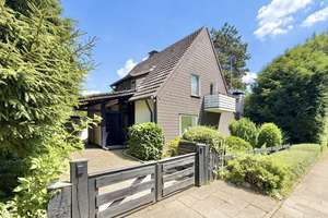 Ein vermietetes Zuhause zum Großwerden
in Linden (Grenze Hattingen Winz-Baak)