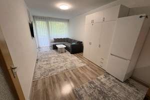 Gepflegte 1-Zimmer-Wohnung mit Balkon & Einbauküche in München-Am Hart – Starenweg 10, 80937 Am Hart, München – Vorschaubild 21