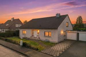 Luxuriöses 1-2 Familienhaus mit Garten, Garage und Top-Ausstattung – Die vollständige Adresse der Immobilie erhältst du vom Anbieter., 47495 Rheinberg – Vorschaubild 3