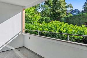 Mönchengladbach - helle 2-Zimmer-Wohnung mit Balkon in zentraler Wohnlage – Die vollständige Adresse der Immobilie erhältst du vom Anbieter., 41239 Schrievers, Mönchengladbach – Vorschaubild 3