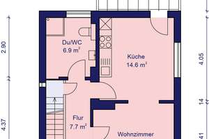 Kleines Wohnhaus auf sonnigem Grundstück in Eutin – Kardohrstr. 2, 23701 Eutin – Vorschaubild 21