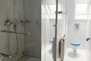 Zwei-Zimmer-Dachgeschosswohnung mit traumhafter Dachterrasse – Rotenwaldstr. 104, 70197 Hasenberg, Stuttgart – Vorschaubild 5