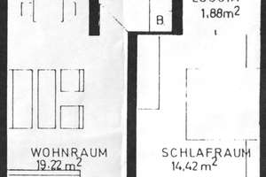Helle 2-Zimmer Wohnung im 5. OG mit Loggia am Rand der Kölner Südstadt – Bonner Wall 3, 50677 Neustadt/Süd, Köln – Vorschaubild 12