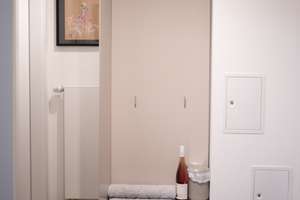 Kompaktes Apartment in Wiesbaden: 1-Zimmer-Wohnung in Klarenthal – Dieselstraße 7, 65197 Rheingauviertel / Hollerborn, Wiesbaden – Vorschaubild 2
