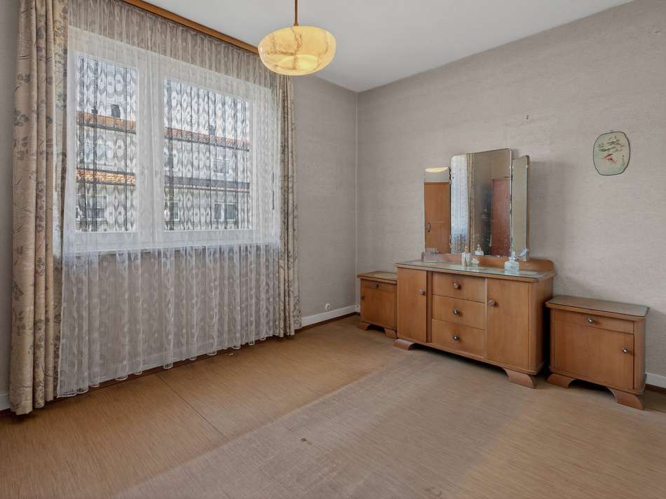 Schlafzimmer Obergeschoss