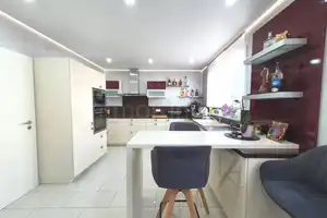 ++ HOCHWERTIGES EINFAMILIENHAUS + ÜBERDACHTE TERRASSE + TOP AUSSTATTUNG IN RUHIGER LAGE!! ++ – Aachen – Vorschaubild 11