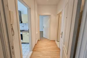 Altbau-Wohntraum in ruhiger Lage – Köpenicker Straße 79, 10179 Mitte (Ortsteil), Berlin – Vorschaubild 4