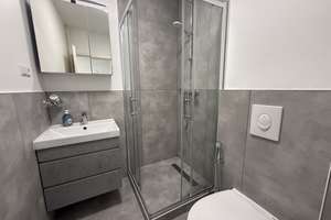 sanierte 5 Zimmer-ETW mit Lift & TG-Stellplatz in oft gesuchter Lage am Mulang/Bad Wilhelmshöhe  – Die vollständige Adresse der Immobilie erhältst du vom Anbieter., 34131 Bad Wilhelmshöhe, Kassel – Vorschaubild 12