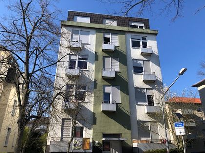 Wohnung Mieten In Bad Nauheim Immobilienscout24