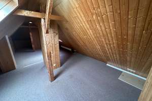 LICHTDURCHFLUTETE 3-ZIMMER-WOHNUNG MIT DACHBODEN IN TOPQUARTIER – 40477 Pempelfort, Düsseldorf – Vorschaubild 14