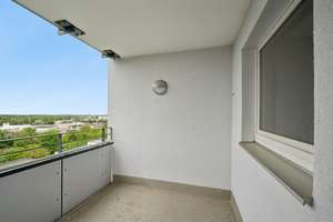 Wohnen mit Weitblick und Komfort – frisch sanierte Wohnung im Südwesten Berlins – Die vollständige Adresse der Immobilie erhältst du vom Anbieter., 12207 Lichterfelde, Berlin – Vorschaubild 10
