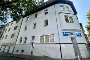Großzügige 3,5-Zimmer-Wohnung in  Essen-Frohnhausen –	Ideal für Selbstnutzer oder als Kapitalanlage