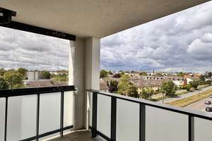 Exklusive 4-Zimmer Wohnung mit Dachterrasse & Loggia in Mannheim-Gartenstadt 🌿 – Die vollständige Adresse der Immobilie erhältst du vom Anbieter., 68305 Waldhof, Mannheim – Vorschaubild 21