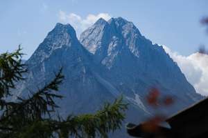 MEHRFAMILIENHAUS (5 WE) in TOP-LAGE mit GEBIRGSBLICK! – Die vollständige Adresse der Immobilie erhältst du vom Anbieter., 82467 Garmisch-Partenkirchen – Vorschaubild 27