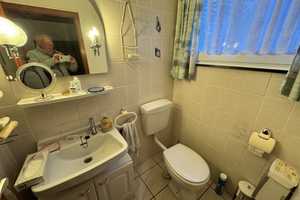 Sanierungsbedürftiger Bungalow in Wulfen-Barkenberg mit schönem Grundstück – Recklinghausen (Kreis) – Vorschaubild 9