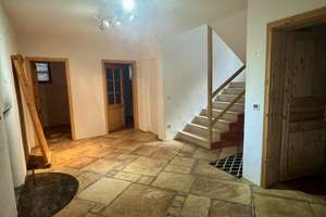 Maisonette-Wohnung mit Weitblick und großzügiger Dachterrasse  – Die vollständige Adresse der Immobilie erhältst du vom Anbieter., 83313 Siegsdorf – Vorschaubild 13