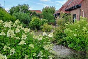 Großzügiges Einfamilienhaus mit Doppel-Garage in Soltau-Harber – Die vollständige Adresse der Immobilie erhältst du vom Anbieter., 29614 Soltau – Vorschaubild 4