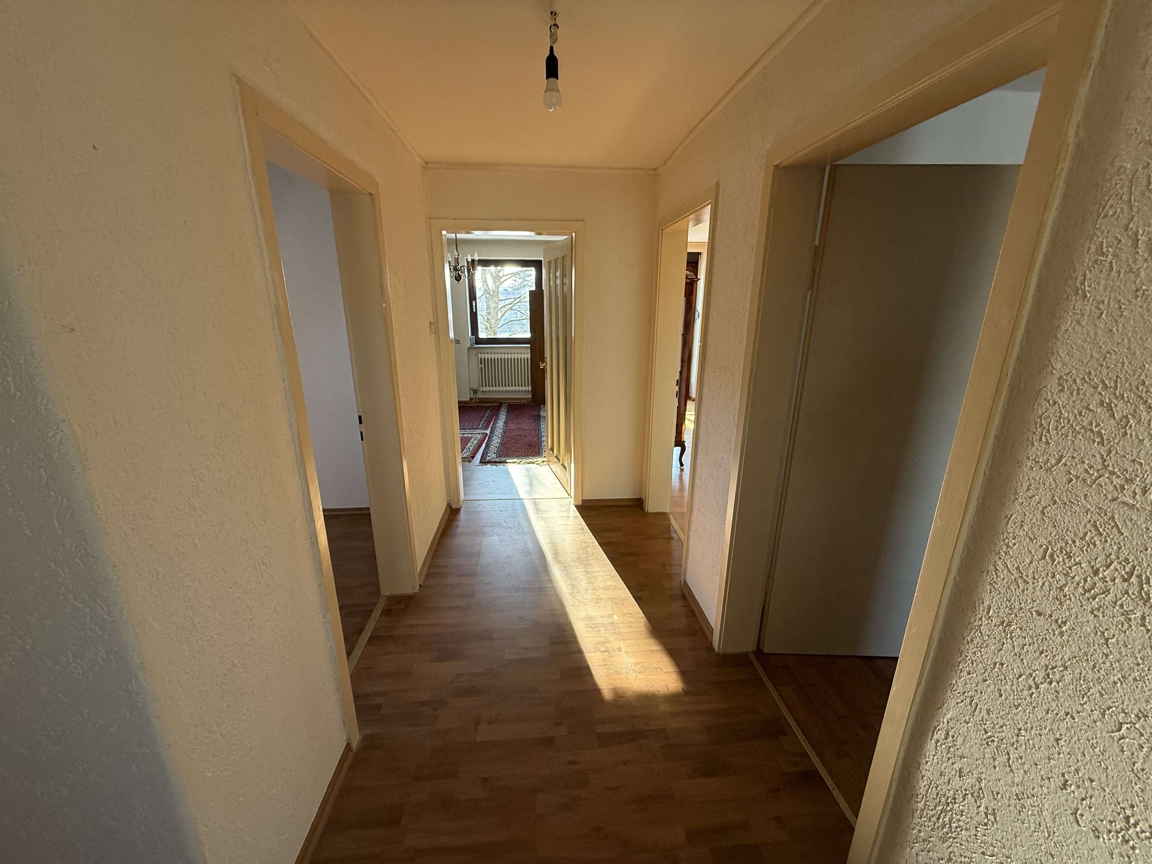 Immobilie in Althegnenberg - Einfamilienhaus oder Grundstück in schöner Ortsrandlage - Bild 6