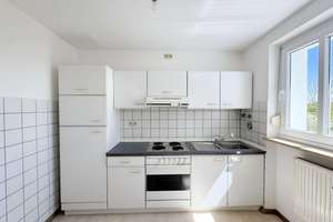 Traumhafter Balkon - 3 Zimmer Wohnung mit toller Lage in Pasing – Oswald-Bieber-Weg 12, 81241 Pasing, München – Vorschaubild 9