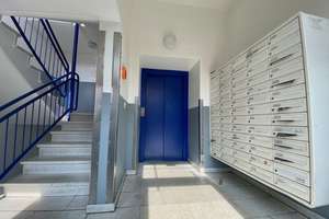 Zentrale Wohnung nur für Studenten oder Azubis – Tannenbergstr. 53, 42103 Elberfeld, Wuppertal – Vorschaubild 3