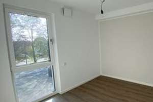 Seniorengerechte Komfortwohnung Alter 60plus  ca. 47 qm - natur- und zentrumsnah in Quelle – Galoppweg 5, 33649 Brackwede, Bielefeld – Vorschaubild 4