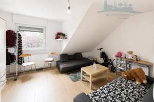 Helle 2 Zimmerwohnung mit Küche und Teilmöblierung. – Bachstraße 97, 46149 Buschhausen, Oberhausen – Vorschaubild 2