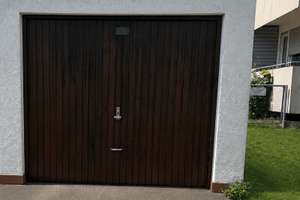 3-Zimmer Wohnung mit Garage und Stellplatz in Donaunähe – Die vollständige Adresse der Immobilie erhältst du vom Anbieter., 89231 Neu-Ulm – Vorschaubild 4