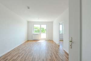 3 Zimmer mit Blick auf die Heide! – Lunzbergring 23, 6120 Heide-Nord/Blumenau, Halle (Saale) – Vorschaubild 6