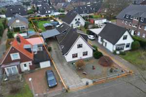 Großzügiges Einfamilienhaus mit tollem Garten in Delmenhorst, Stickgras – Delmenhorst – Vorschaubild 32