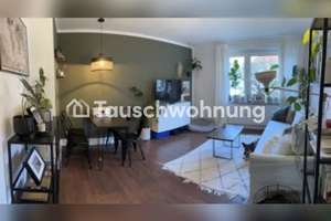Tauschwohnung: Schöne 2Z Wohnung zwischen Alster und Stadtpark – Grovestrasse 24, 22083 Barmbek-Süd, Hamburg – Vorschaubild 4