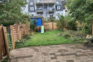 Endreihenhaus mit 138 m² Wohnfläche in Bielefeld – 33613 Mitte, Bielefeld – Vorschaubild 4