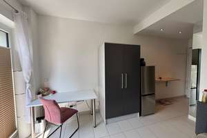 1-Zimmer-Apartment in der Königin-Luise-Straße -bezugsfrei- – Königin-Luise-Straße 5, 14195 Steglitz, Berlin – Vorschaubild 8