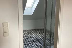 Teilmöbliertes 5-Zimmer Rheinhaus bei Kaiserswerth (nähe ISD) in Düsseldorf – Die vollständige Adresse der Immobilie erhältst du vom Anbieter., 40474 Lohausen, Düsseldorf – Vorschaubild 16