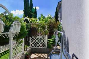 Einfamilienhaus mit Terrasse, Wintergarten und EBK in Meckenheim-Merl zur Miete -Außenstellplatz+TG – Rhein-Sieg-Kreis – Vorschaubild 20