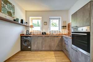 MÖBLIERT - EINFACH ANKOMMEN - Schöne Wohnung mit kleiner Terrasse – Die vollständige Adresse der Immobilie erhältst du vom Anbieter., 70199 Heslach, Stuttgart – Vorschaubild 12
