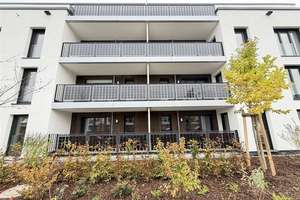 3-Zimmer-Wohnung mit Einbauküche! – Moscheeweg 10-12, 97082 Zellerau, Würzburg – Vorschaubild 15