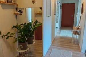 3-Zimmer-Dachgeschosswohnung in Darmstadt direkt am Waldrand (Privatverkauf) – Die vollständige Adresse der Immobilie erhältst du vom Anbieter., 64289 Kranichstein, Darmstadt – Vorschaubild 8