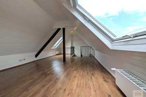 Großzügige Dachgeschoß-Wohnung in Derendorf – Kriegerstr. *, 40468 Düsseldorf – Vorschaubild 17