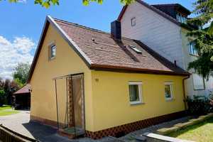 Kleine ältere Doppelhaushälfte oder Grundstück – Maisach, Fürstenfeldbruck (Kreis), 82216 Fürstenfeldbruck (Kreis) – Vorschaubild 1