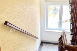 HANNOVER-DÖHREN:  3 Zi. Komfort-WHG in guter Lage – Die vollständige Adresse der Immobilie erhältst du vom Anbieter., 30519 Döhren, Hannover – Vorschaubild 7