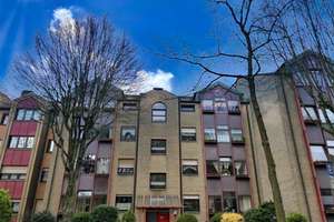 Tolle 3- Zimmerwohnung, Zentrumsnah – Die vollständige Adresse der Immobilie erhältst du vom Anbieter., 45879 Neustadt, Gelsenkirchen – Vorschaubild 2