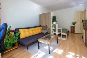 Deine 1-Zimmer-Altbau-Chance im Weitlingkiez – Die vollständige Adresse der Immobilie erhältst du vom Anbieter., 10315 Friedrichsfelde, Berlin – Vorschaubild 10