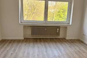 Helle 2-Zimmer Wohnung mit Balkon im 1. OG in Essen-Bergerhausen