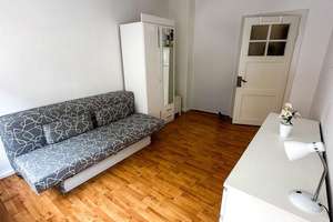 Modern & Möbliert - Renovierte 1-Zimmer-Wohnung mit Top-Anbindung – Die vollständige Adresse der Immobilie erhältst du vom Anbieter., 90439 Sankt Leonhard, Nürnberg – Vorschaubild 3