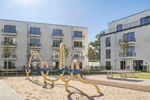 Bezugsfertiges Apartment für Studenten in Uni-Nähe – Königin-Luise-Straße 15, 14195 Dahlem, Berlin – Vorschaubild 13