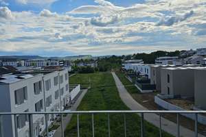 Wohnen mit Charakter: 2-Zimmer-Wohnung Neubau in Öhringen Kfw 40 