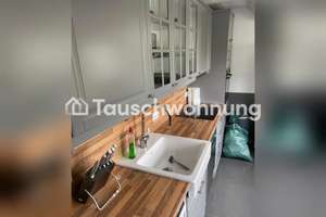 Tauschwohnung: Helle 2 Zimmer Maisonette Wohnung mit Balkon – Benzstraße 15, 22177 Bramfeld, Hamburg – Vorschaubild 2