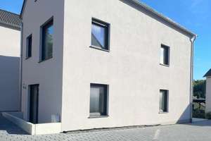 Erstbezug - Wunderschönes Neubauhaus KFW55 in Toplage