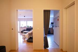 Attraktive Wohnung mit Balkon und Tiefgaragenstellplatz! – Die vollständige Adresse der Immobilie erhältst du vom Anbieter., 55129 Hechtsheim, Mainz – Vorschaubild 3